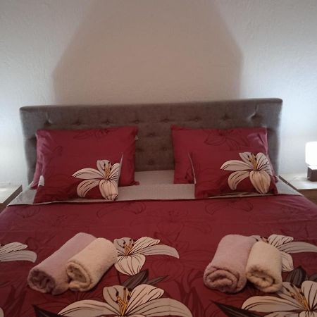 Apartment Fortica 센 외부 사진