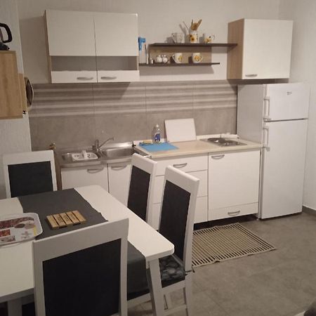 Apartment Fortica 센 외부 사진