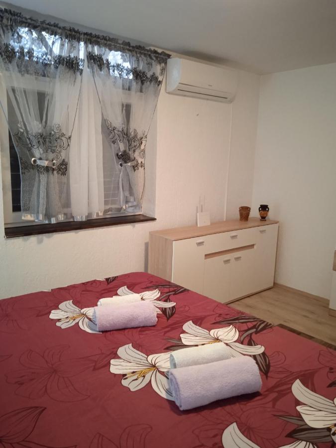 Apartment Fortica 센 외부 사진