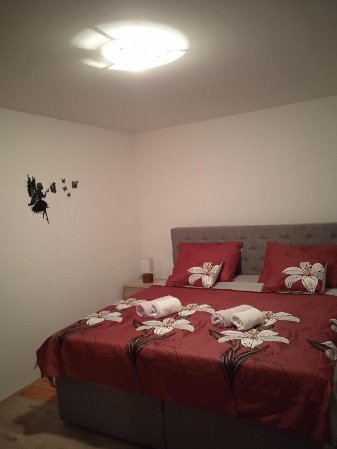 Apartment Fortica 센 외부 사진
