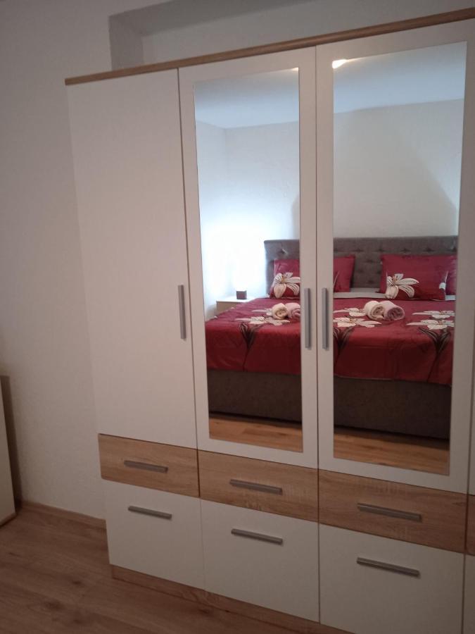 Apartment Fortica 센 외부 사진