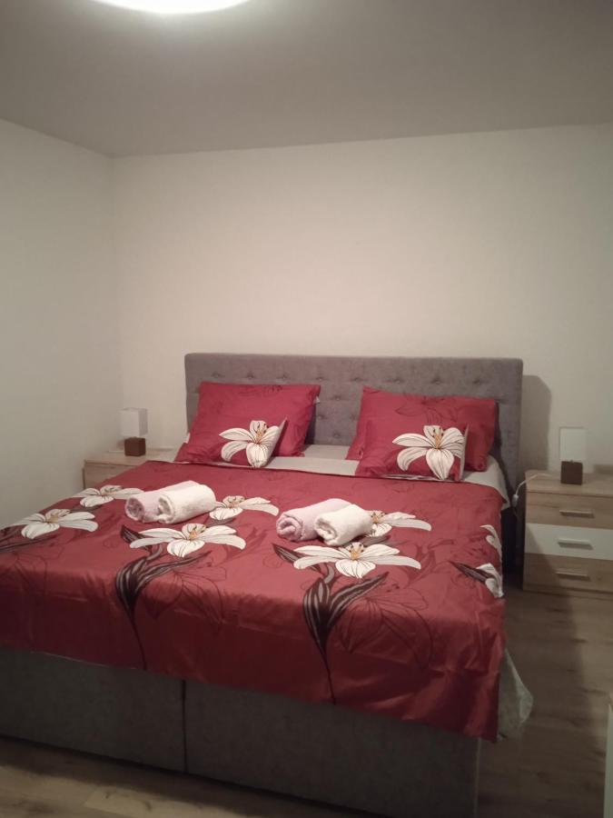 Apartment Fortica 센 외부 사진