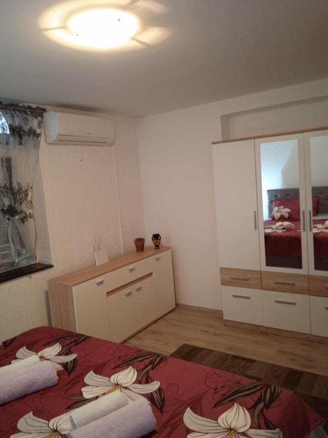 Apartment Fortica 센 외부 사진