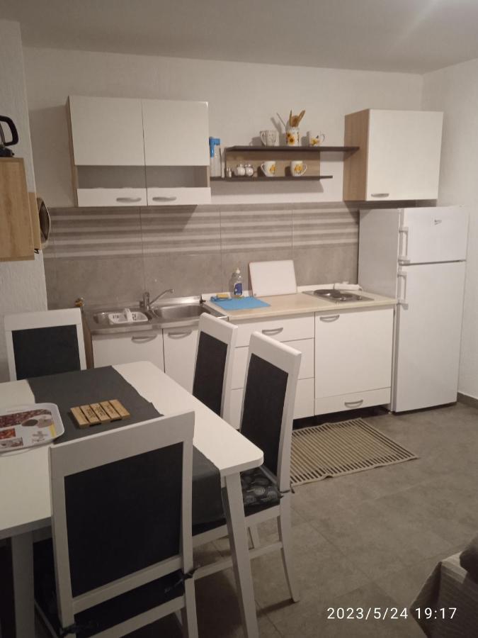 Apartment Fortica 센 외부 사진