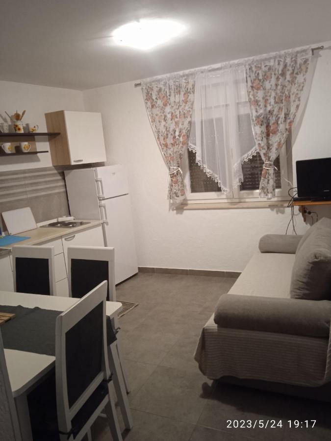 Apartment Fortica 센 외부 사진