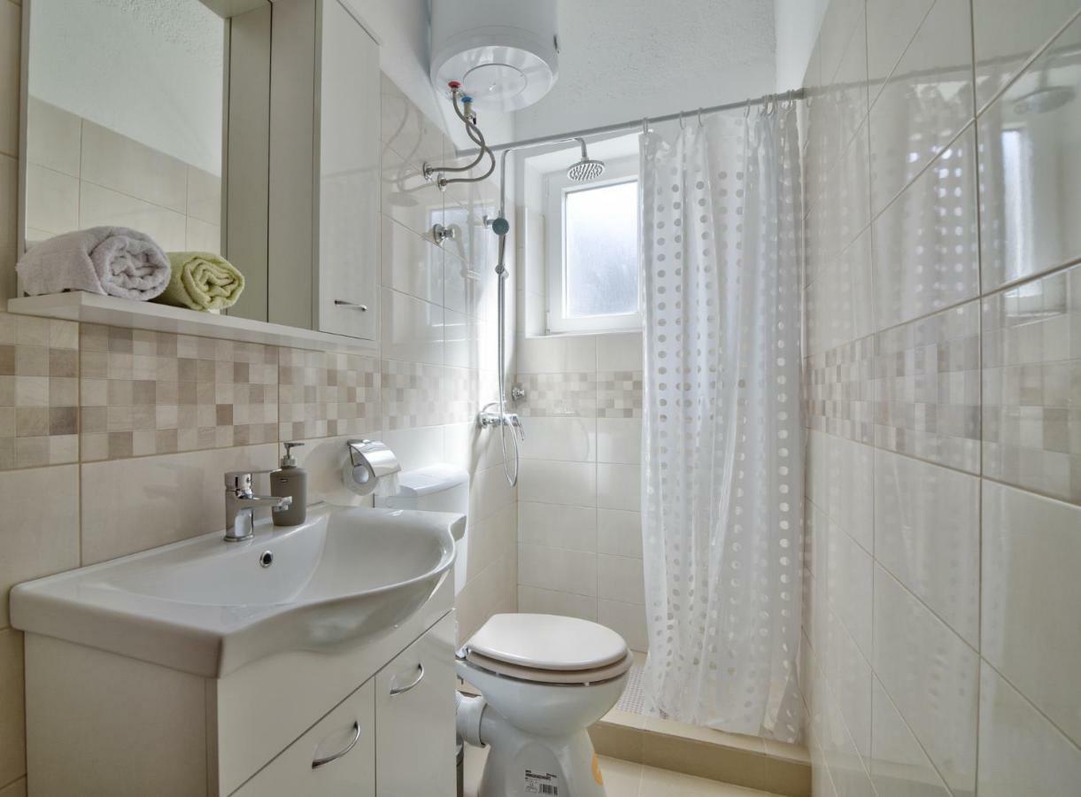 Apartment Fortica 센 외부 사진